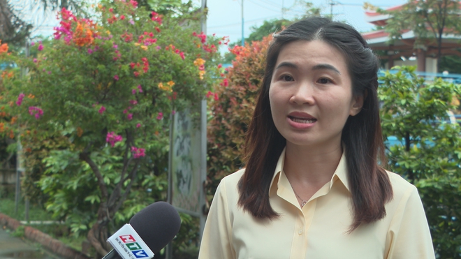 Người dân TP.HCM kỳ vọng vào mô hình chính quyền địa phương 2 cấp- Ảnh 4. Người dân TP.HCM kỳ vọng vào mô hình chính quyền địa phương 2 cấp- Ảnh 4.