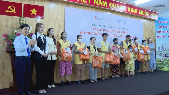 Hỗ trợ lâu dài cho thân nhân người hiến tạng nhân đạo có hoàn cảnh khó khăn - Ảnh 2.