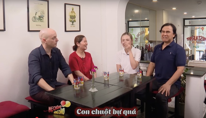 Rể Tây choáng váng với đám cưới của người Việt - Ảnh 2.