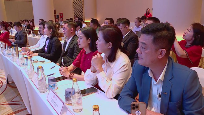 Phát triển nguồn nhân lực khởi nghiệp trong kỷ nguyên số - Ảnh 5.