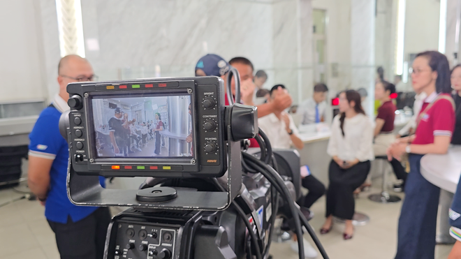 HTV đồng hành cùng ngày lịch sử – Livestream trực tiếp từ 7 điểm cầu trên thành phố mới - Ảnh 7.