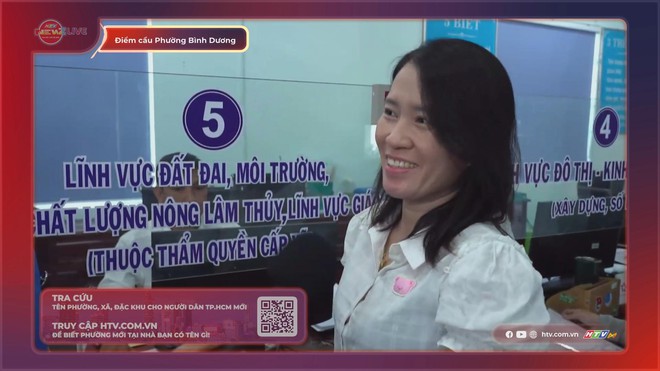 Phường Bình Dương chính thức vận hành: Kỳ vọng mới cho đô thị đáng sống - Ảnh 2.