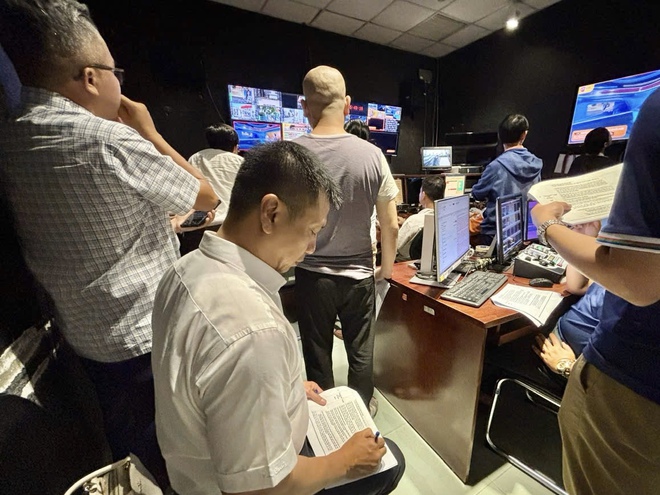 HTV đồng hành cùng ngày lịch sử – Livestream trực tiếp từ 7 điểm cầu trên thành phố mới - Ảnh 3.