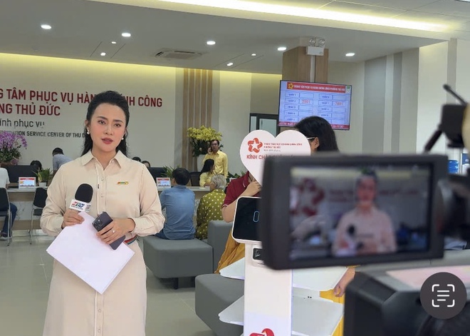 HTV đồng hành cùng ngày lịch sử – Livestream trực tiếp từ 7 điểm cầu trên thành phố mới - Ảnh 12.