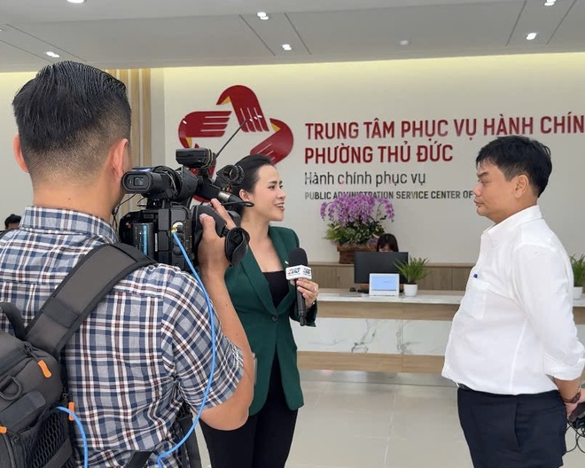 HTV đồng hành cùng ngày lịch sử – Livestream trực tiếp từ 7 điểm cầu trên thành phố mới - Ảnh 10.