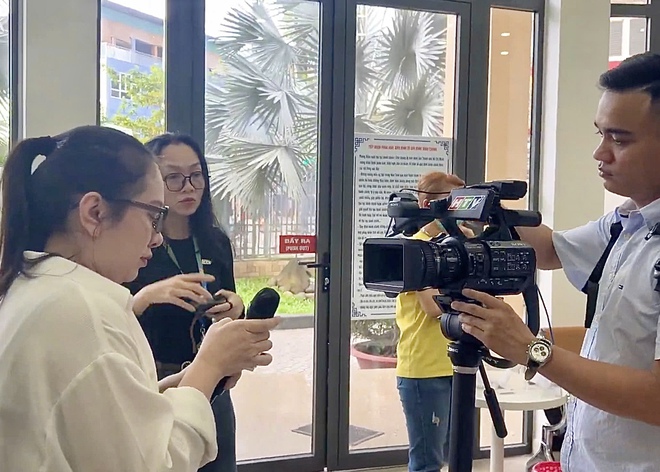 HTV đồng hành cùng ngày lịch sử – Livestream trực tiếp từ 7 điểm cầu trên thành phố mới - Ảnh 9.