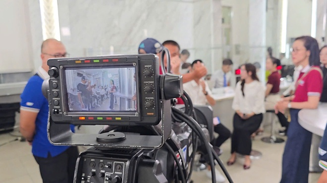 HTV đồng hành cùng ngày lịch sử – Livestream trực tiếp từ 7 điểm cầu trên thành phố mới - Ảnh 8.