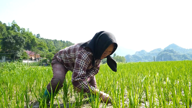 Nỗi nhớ nghẹn ngào: Lành Duy Quang gọi điện cho người cha đã mất - Mái ấm gia đình Việt - Ảnh 7.