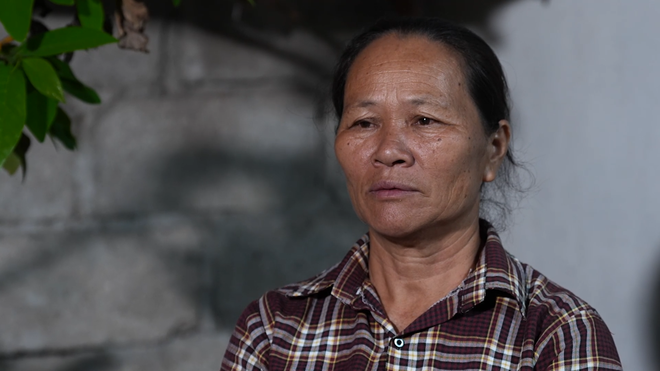 Nỗi nhớ nghẹn ngào: Lành Duy Quang gọi điện cho người cha đã mất - Mái ấm gia đình Việt - Ảnh 6.