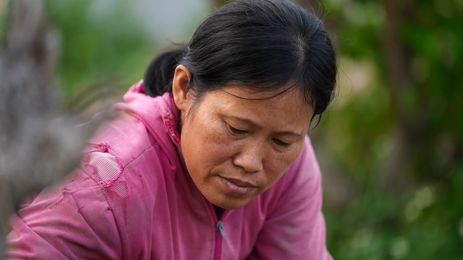 Bùi Dương Chính gánh nước từ trên đồi và ước mơ làm phiên dịch viên - Ảnh 2.