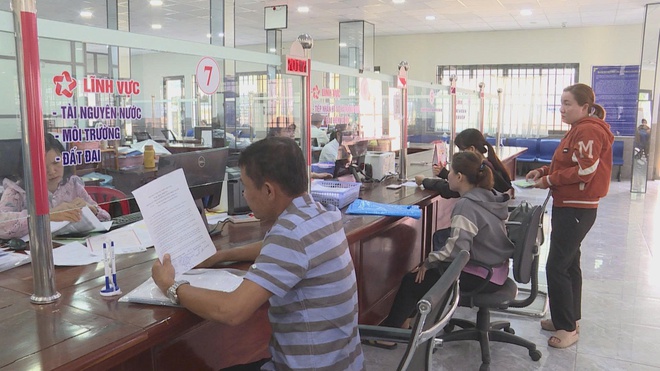 TP.HCM đảm bảo giải quyết các thủ tục hành chính với mô hình chính quyền 2 cấp - Ảnh 4.