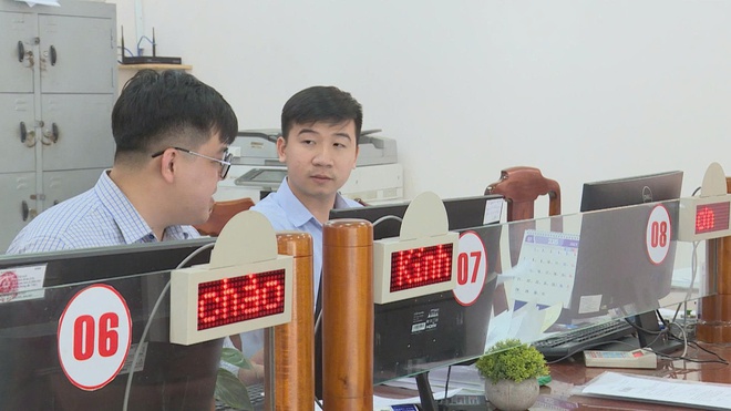 TP.HCM đảm bảo giải quyết các thủ tục hành chính với mô hình chính quyền 2 cấp - Ảnh 7.
