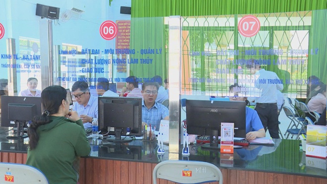 TP.HCM đảm bảo giải quyết các thủ tục hành chính với mô hình chính quyền 2 cấp - Ảnh 8.