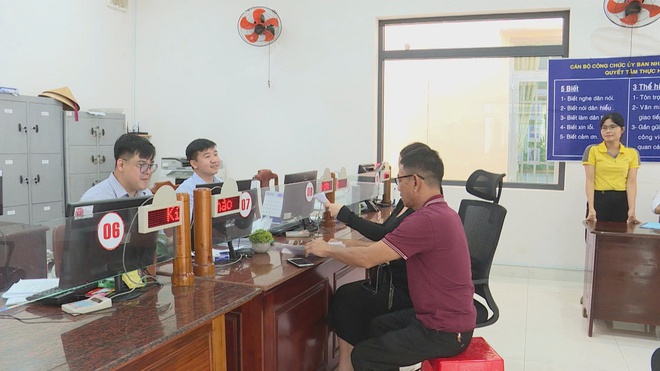 TP.HCM đảm bảo giải quyết các thủ tục hành chính với mô hình chính quyền 2 cấp - Ảnh 6.