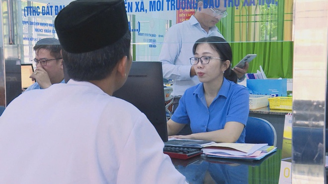 TP.HCM đảm bảo giải quyết các thủ tục hành chính với mô hình chính quyền 2 cấp - Ảnh 5.