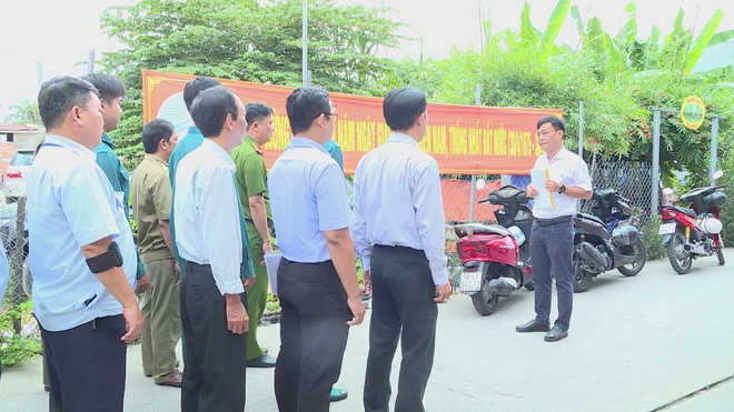 TP.HCM đẩy mạnh nâng cao phòng cháy chữa cháy đến từng ngõ ngách, từng người dân - Ảnh 1.