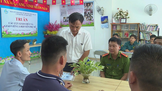 TP.HCM đẩy mạnh nâng cao phòng cháy chữa cháy đến từng ngõ ngách, từng người dân - Ảnh 2.