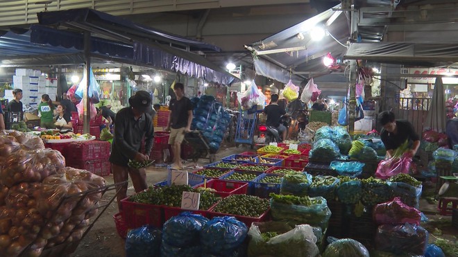 Đảm bảo an toàn thực phẩm, đặt người tiêu dùng ở vị trí ưu tiên - Ảnh 6.