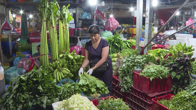 Đảm bảo an toàn thực phẩm, đặt người tiêu dùng ở vị trí ưu tiên - Ảnh 5.