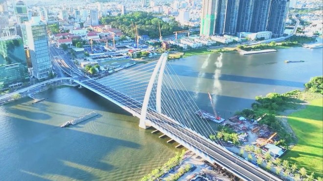 TP.HCM: Không gian mới - Tiềm năng mới cho du lịch bứt phá - Ảnh 2.