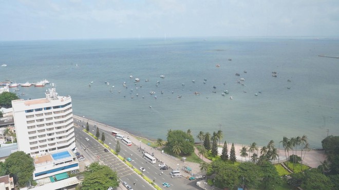 TP.HCM: Không gian mới - Tiềm năng mới cho du lịch bứt phá - Ảnh 6.