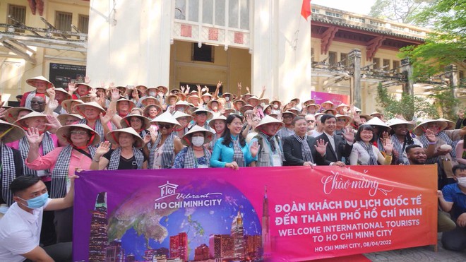 TP.HCM: Không gian mới - Tiềm năng mới cho du lịch bứt phá - Ảnh 4.