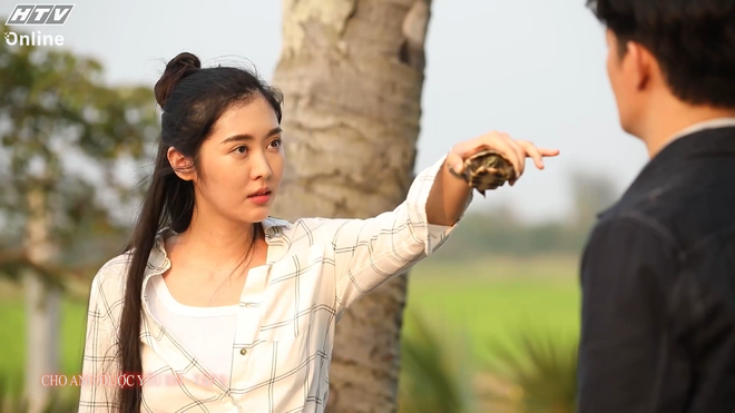 Vừa ngọt vừa hài với "Cho anh được yêu em" - Ảnh 3.