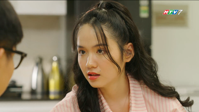 Tình yêu chớm nở - Phim "Xin chào, ngày mai" - Ảnh 3.