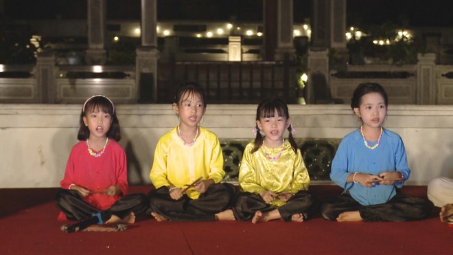 "Văn, Trù, Xẩm": Khi âm nhạc truyền thống chạm gần trái tim công chúng - Ảnh 9.