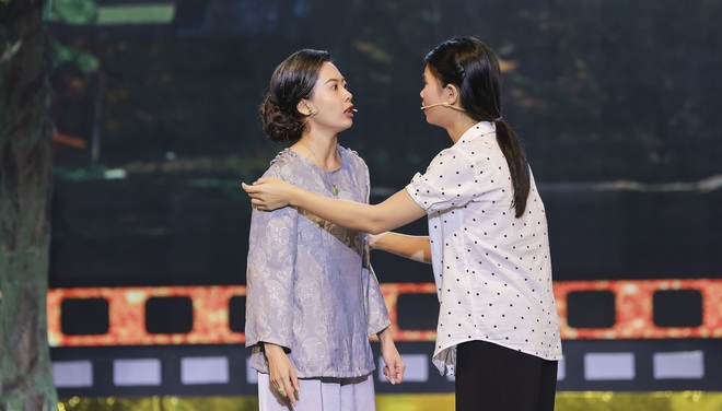 Đạo diễn Phương Điền "đi ngược sống đông", cho thí sinh điểm tối đa - Ảnh 3.
