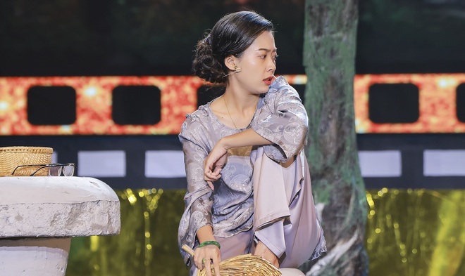 Đạo diễn Phương Điền "đi ngược sống đông", cho thí sinh điểm tối đa - Ảnh 1.