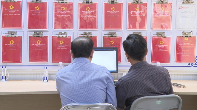 TP.HCM tiếp tục hoàn thiện mô hình chính quyền hai cấp: Ghi nhận ý kiến, nâng chất phục vụ - Ảnh 2.