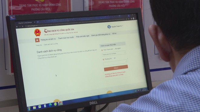 TP.HCM tiếp tục hoàn thiện mô hình chính quyền hai cấp: Ghi nhận ý kiến, nâng chất phục vụ - Ảnh 5.