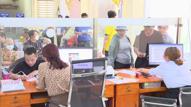 TP.HCM tiếp tục hoàn thiện mô hình chính quyền hai cấp: Ghi nhận ý kiến, nâng chất phục vụ - Ảnh 3.