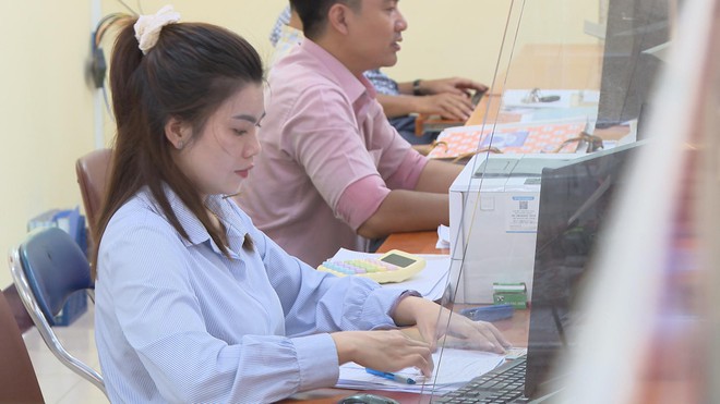 TP.HCM tiếp tục hoàn thiện mô hình chính quyền hai cấp: Ghi nhận ý kiến, nâng chất phục vụ - Ảnh 6.