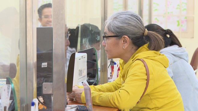 TP.HCM tiếp tục hoàn thiện mô hình chính quyền hai cấp: Ghi nhận ý kiến, nâng chất phục vụ - Ảnh 7.