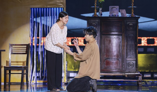 NSƯT Vũ Thành Vinh: "Quang Long có tính chiến binh rất cao" - Ảnh 4.