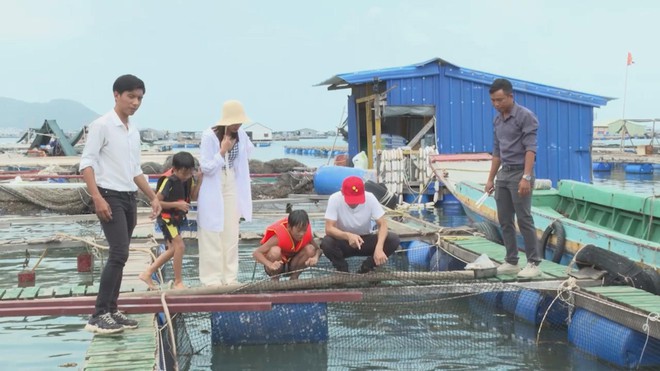 TP.HCM: Tour hè trải nghiệm du lịch bằng cano thu hút du khách - Ảnh 5.