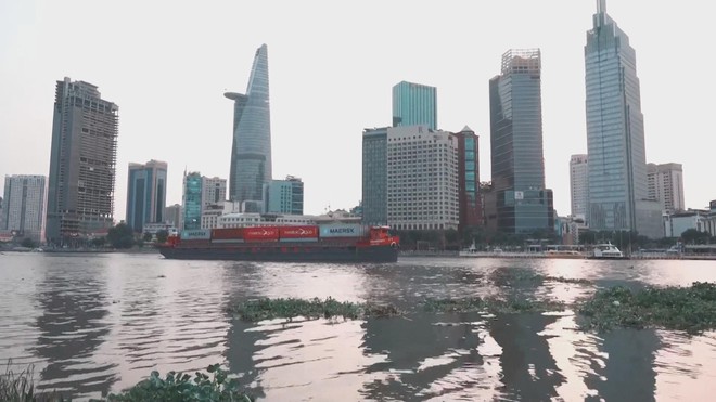 TP.HCM: Phát triển sản phẩm du lịch đặc trưng trong bối cảnh mới - Ảnh 3.