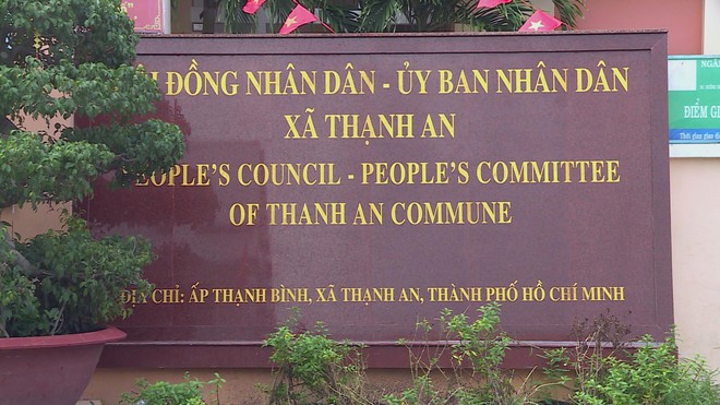 TP.HCM phát động thi đua 100 ngày xây dựng nền hành chính tinh gọn, hiệu quả - Ảnh 3.