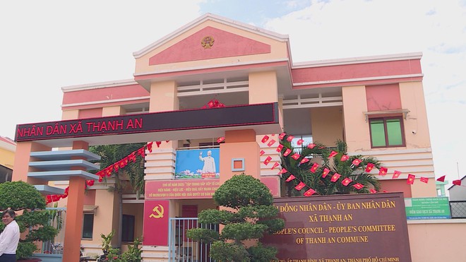 TP.HCM phát động thi đua 100 ngày xây dựng nền hành chính tinh gọn, hiệu quả - Ảnh 4.