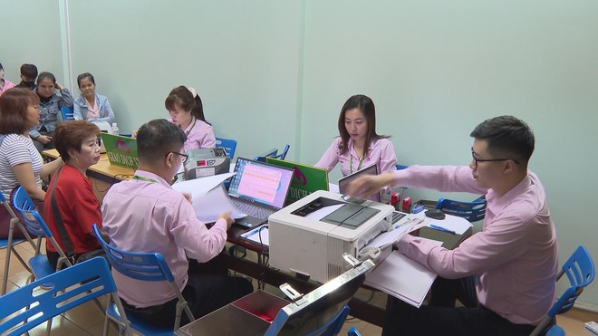 Ngân hàng Chính sách xã hội vững bước đồng hành cùng người dân TP.HCM mới - Ảnh 4.