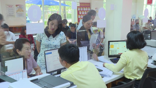 TP.HCM từng bước tháo gỡ khó khăn khi vận hành chính quyền hai cấp - Ảnh 2.
