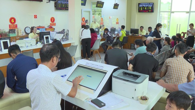 TP.HCM từng bước tháo gỡ khó khăn khi vận hành chính quyền hai cấp - Ảnh 3.