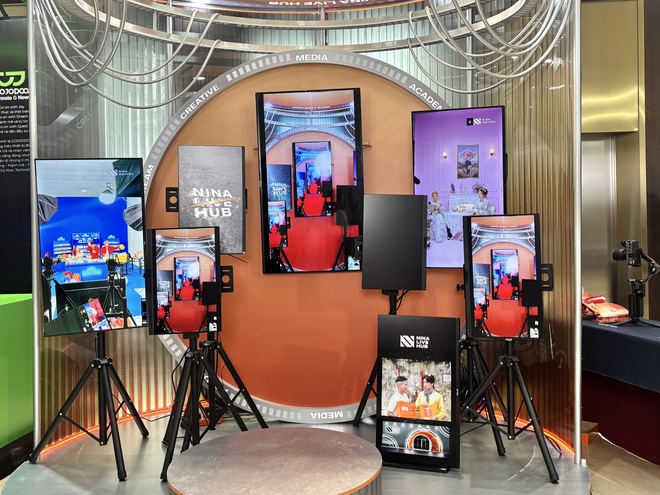 Gần 4.000 thương hiệu và nhà phân phối chính hãng trên TikTok Shop Mall - Ảnh 7.