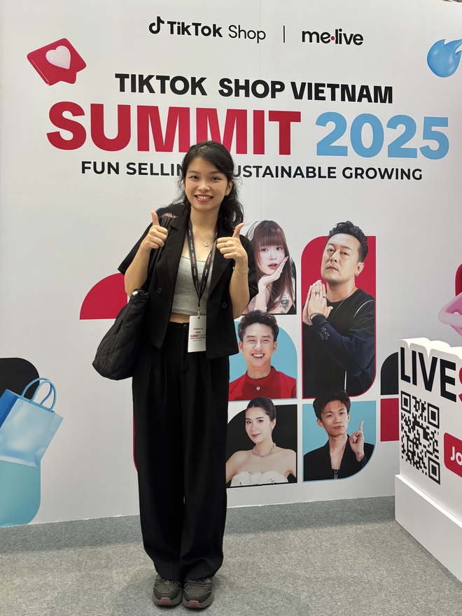 Gần 4.000 thương hiệu và nhà phân phối chính hãng trên TikTok Shop Mall - Ảnh 10.