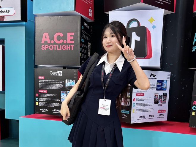 Gần 4.000 thương hiệu và nhà phân phối chính hãng trên TikTok Shop Mall - Ảnh 11.