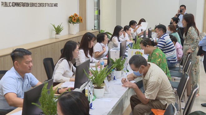 TP.HCM triển khai điểm tư vấn pháp luật miễn phí: Chung tay vì cộng đồng hiểu đúng, làm đúng - Ảnh 2.