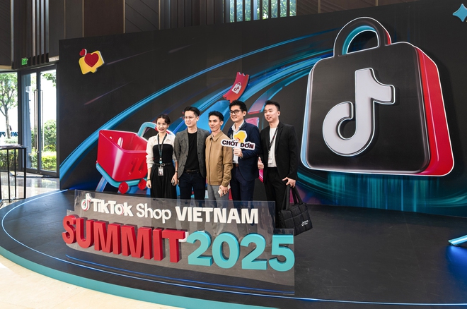 Gần 4.000 thương hiệu và nhà phân phối chính hãng trên TikTok Shop Mall - Ảnh 3.