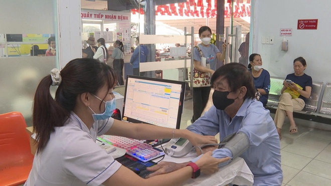 BẢO HIỂM Y TẾ (CHƯA AIR) - Ảnh 10.